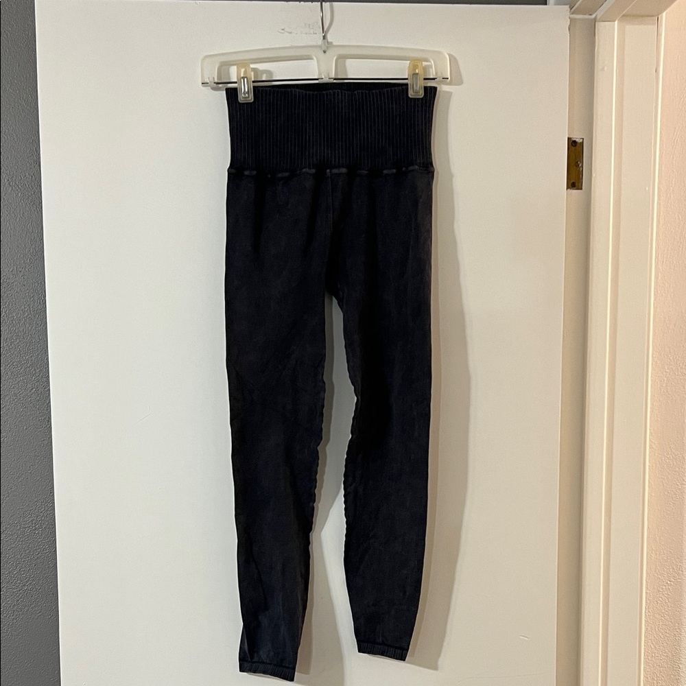 FP Movement by Free People Midnight Leggings